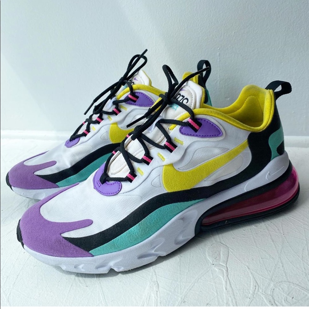Nike Air Max 270 React